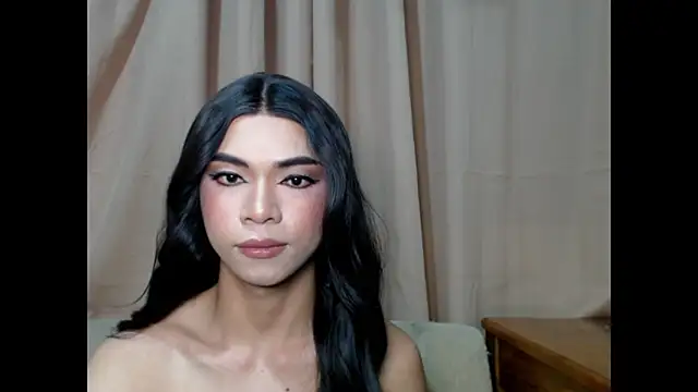 Irinashay online show from February 8, 4:24 pm