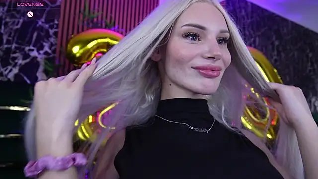 BarbieKara online show from June 23, 6:49 pm