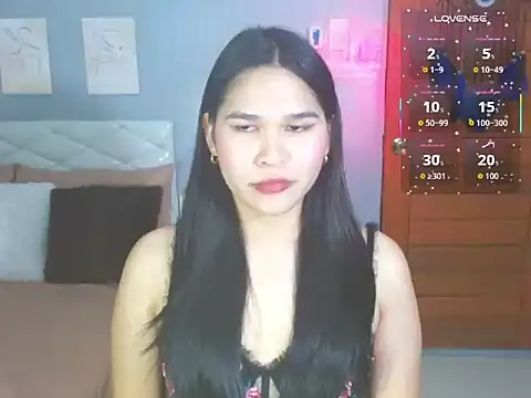 alianabrooks online show from February 14, 4:25 pm