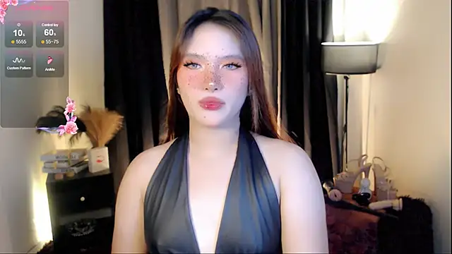 IsabellaXoXo69 online show from May 31, 8:23 am