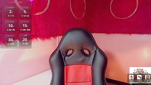 isabella vogue online show from February 24, 11:58 am