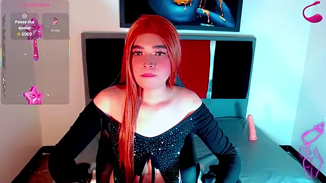 isabella vogue online show from March 3, 12:23 pm