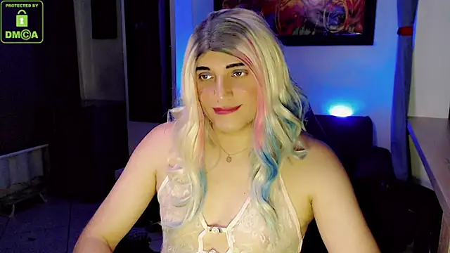 Geovanybleu online show from March 8, 5:00 am