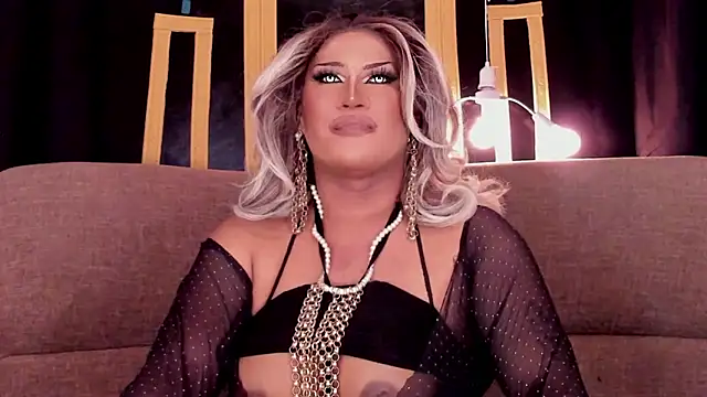 DuharaTemptress online show from January 31, 7:11 pm