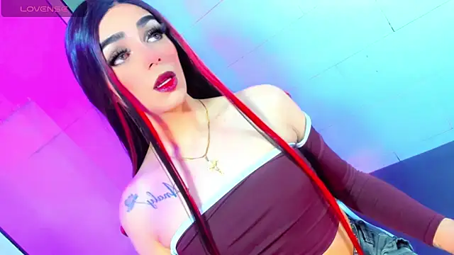 Maddye Fox online show from March 5, 7:52 pm