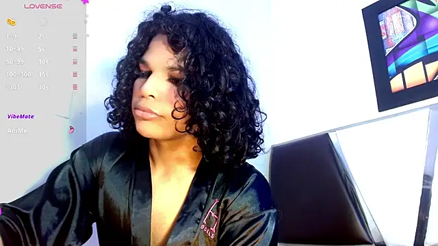 Zonce shimer online show from February 13, 4:08 am