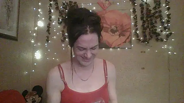 sillymillie4 online show from March 7, 3:01 am