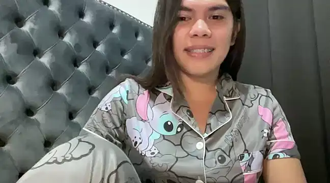 Snapshot of Mooree_naba chatting on February 2, 12:51 am Mooree naba online show from February 2, 12:51 am