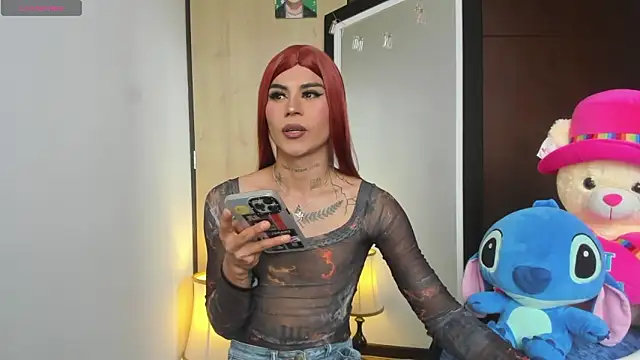 alisoondrean  online show from March 2, 8:16 pm