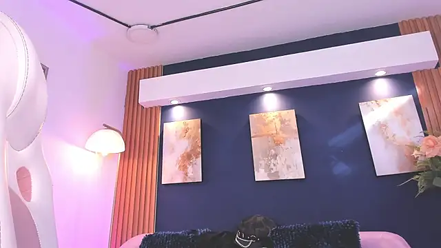 Cain Dantalion online show from June 1, 10:11 pm