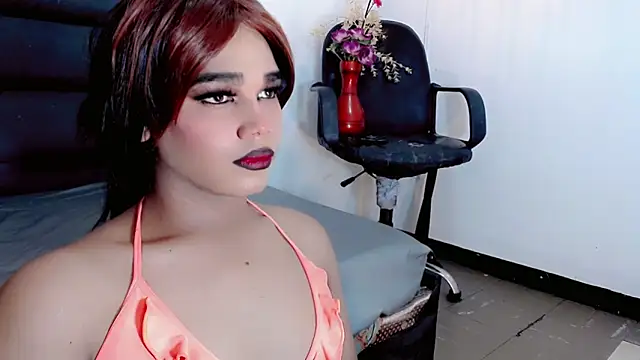 Luisa Fernanda   online show from February 28, 7:42 pm