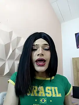 Shadia  Valera  online show from February 28, 9:49 am