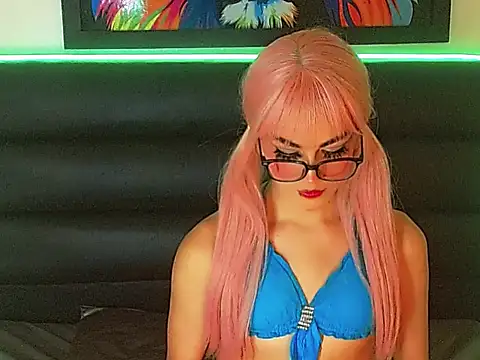 daphne wilson online show from March 3, 7:54 pm