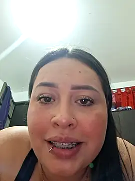 Steffyy 123 online show from March 4, 11:53 pm