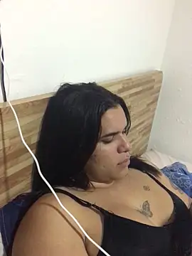 Gabrielaparaiso online show from June 2, 6:31 pm
