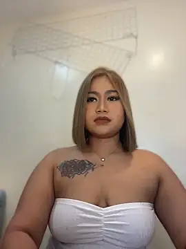 parker pixie online show from June 13, 3:01 pm
