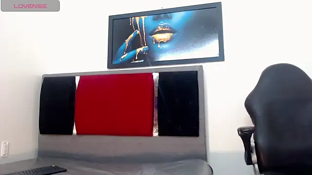 Faricao  online show from March 20, 8:21 pm