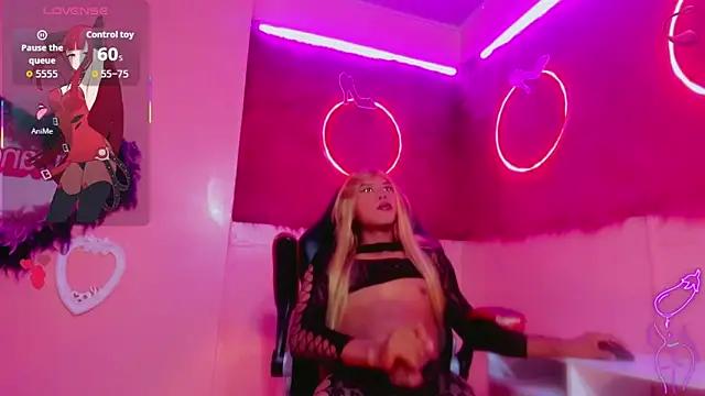 Faricao  online show from March 24, 8:25 pm