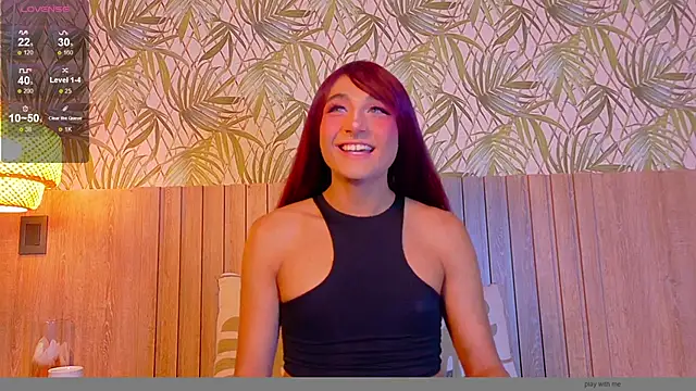 Mikavelvet08 online show from May 26, 2:14 pm