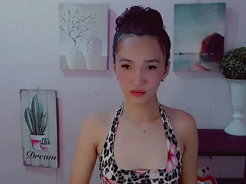 Mystic haraxx online show from May 31, 3:49 am