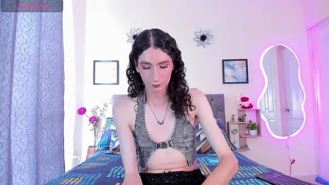 viioleta queen online show from May 28, 8:07 pm