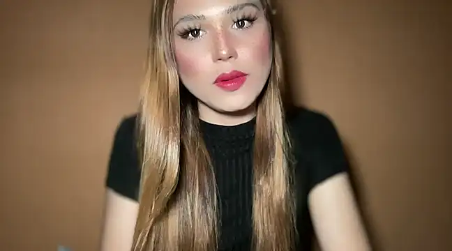 Snapshot of Nami_Campbell chatting on January 25, 5:48 pm Nami Campbell online show from January 25, 5:48 pm