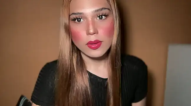 Snapshot of Nami_Campbell chatting on February 23, 7:11 am Nami Campbell online show from February 23, 7:11 am