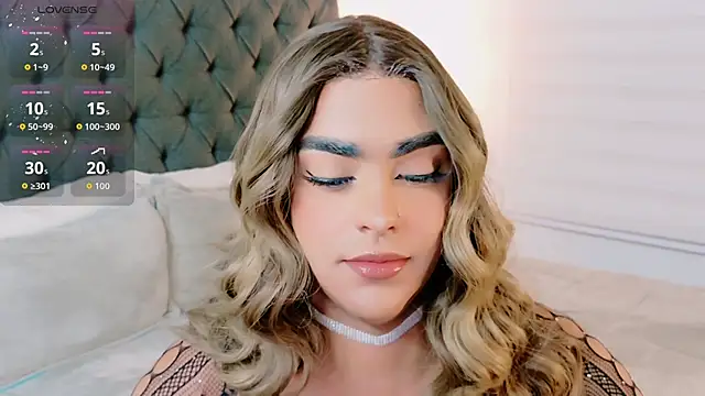 Scarlethvhonparker online show from September 19, 1:55 am