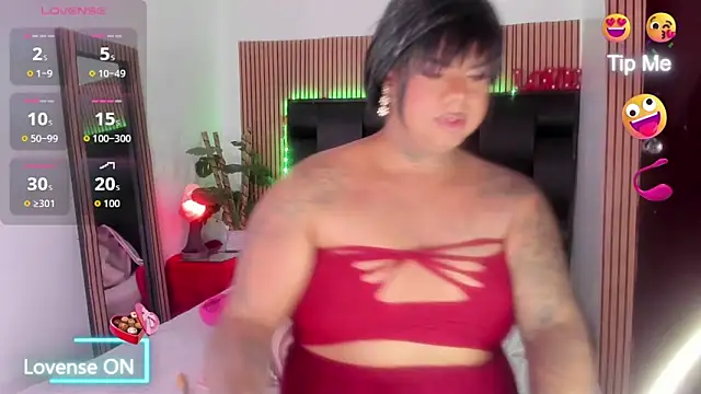 isabelleandbrand online show from October 8, 1:56 pm