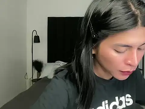 Snapshot of your_bianca69 chatting on January 14, 10:06 am your bianca69 online show from January 14, 10:06 am