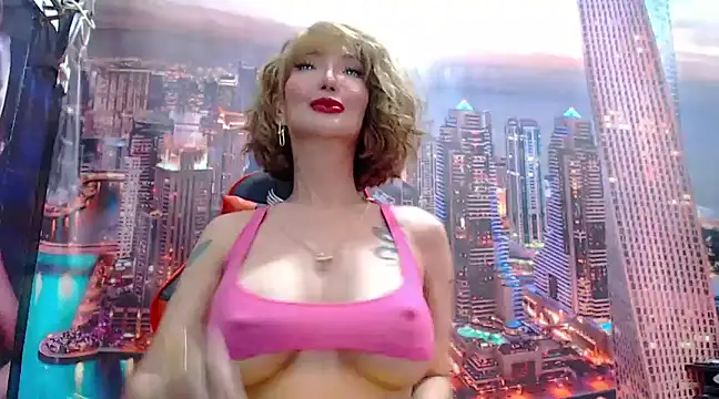 JAjhaCOOL TS4u online show from February 18, 4:37 am