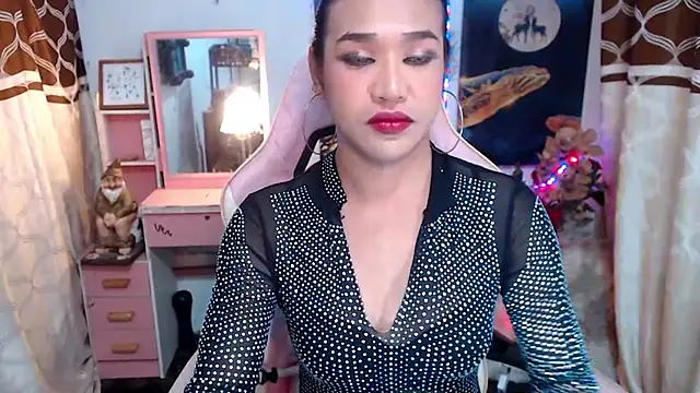 Snapshot of AsianMariaTs chatting on September 10, 3:00 pm AsianMariaTs online show from September 10, 3:00 pm