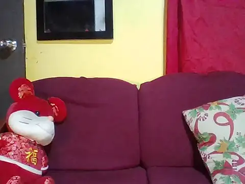 Snapshot of BellaJanna chatting on January 9, 8:44 pm BellaJanna online show from January 9, 8:44 pm