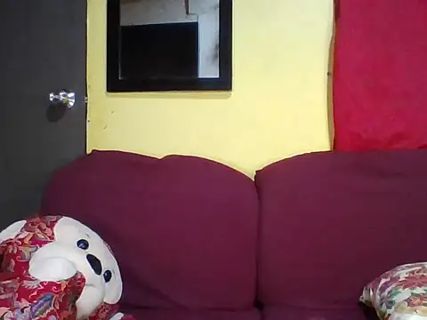 Snapshot of BellaJanna chatting on January 21, 8:32 pm BellaJanna online show from January 21, 8:32 pm