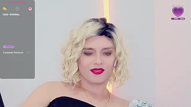 Zagadka55555 online show from November 13, 2:43 am