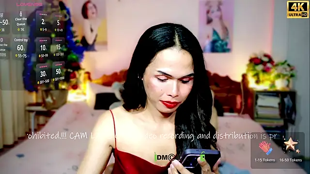 Snapshot of ribbinpink chatting on February 2, 9:23 pm ribbinpink online show from February 2, 9:23 pm