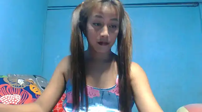 Snapshot of nica20 chatting on February 25, 1:50 pm nica20 online show from February 25, 1:50 pm