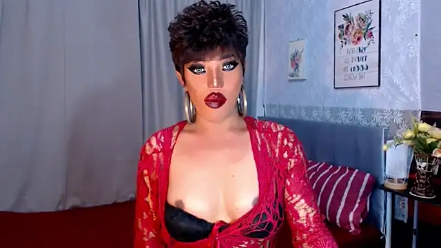 Snapshot of trixxielicious chatting on January 9, 9:58 pm trixxielicious online show from January 9, 9:58 pm