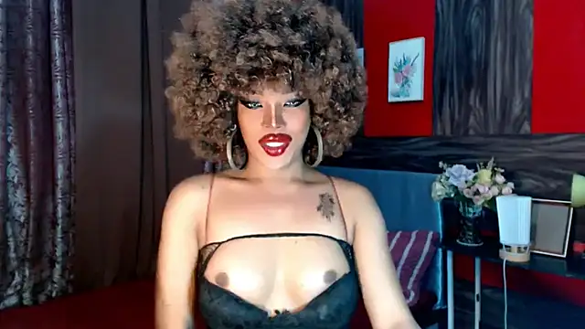 Snapshot of trixxielicious chatting on January 26, 3:36 pm trixxielicious online show from January 26, 3:36 pm