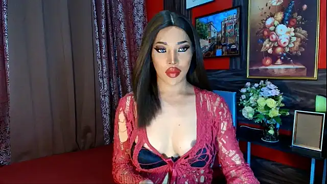 Snapshot of trixxielicious chatting on March 15, 12:44 pm trixxielicious online show from March 15, 12:44 pm