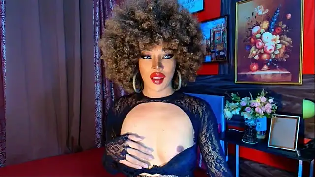 Snapshot of trixxielicious chatting on March 16, 1:04 pm trixxielicious online show from March 16, 1:04 pm