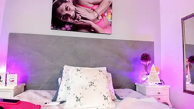 Snapshot of Mariajo_sex chatting on January 29, 12:24 pm Mariajo sex online show from January 29, 12:24 pm