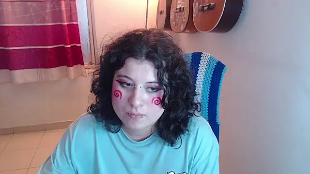 Smoke trip Alicia online show from October 11, 6:05 am