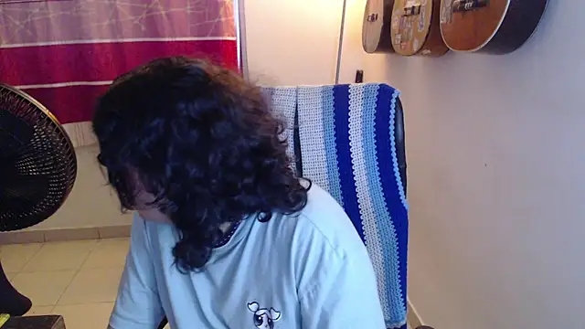 Smoke trip Alicia online show from October 12, 6:05 am