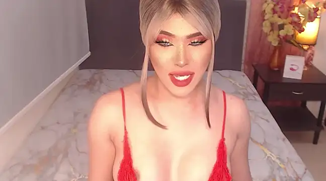 MistressAthalia online show from February 6, 1:49 am