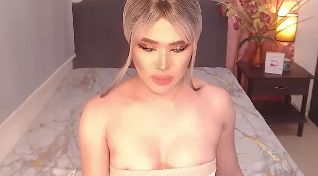 MistressAthalia online show from February 10, 2:08 am