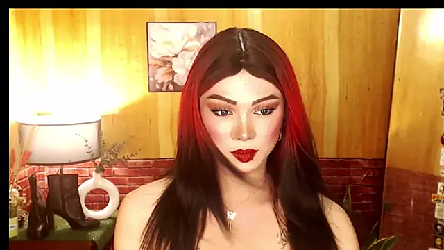 Snapshot of MagneticBeauty chatting on September 12, 4:45 pm MagneticBeauty online show from September 12, 4:45 pm