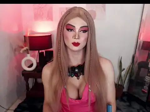 MagneticBeauty online show from October 10, 7:26 pm