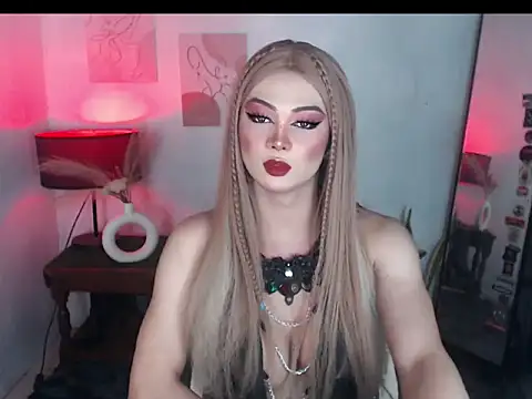 MagneticBeauty online show from October 21, 4:52 pm