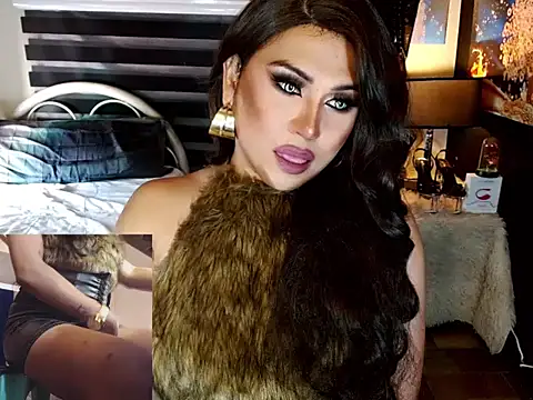 MagneticBeauty online show from February 27, 6:41 am